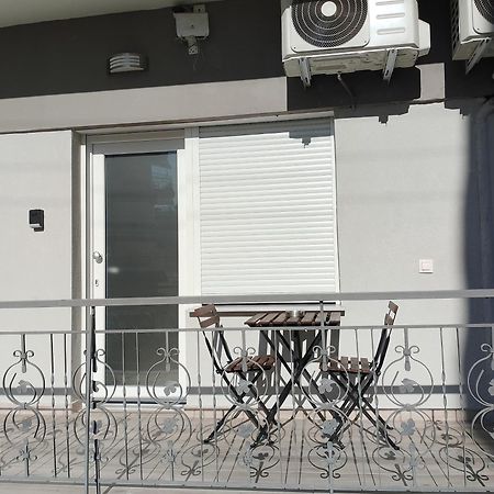 Navarino Studio Drama Exterior foto