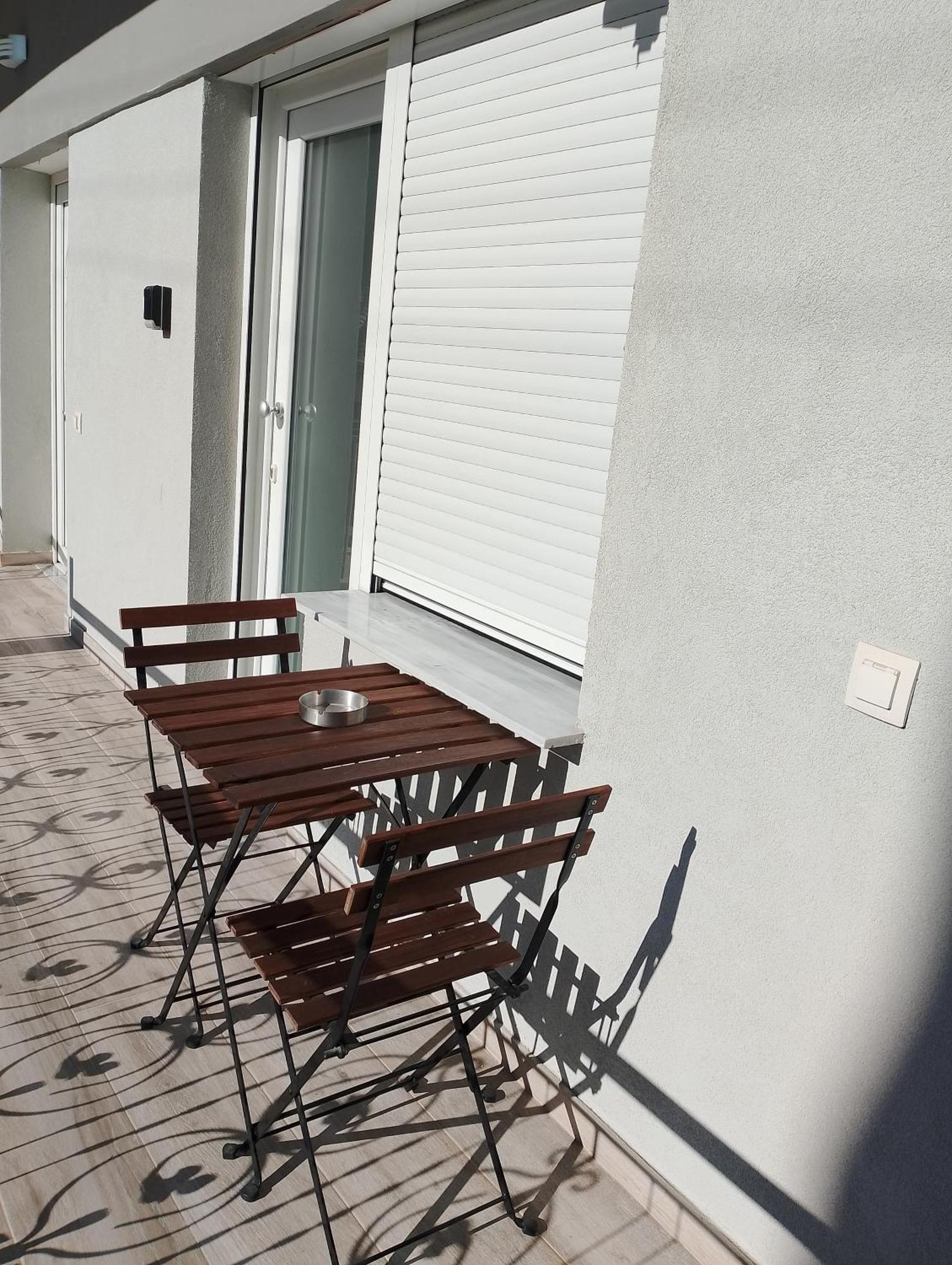 Navarino Studio Drama Exterior foto